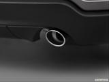  Chrome tip exhaust pipe photo